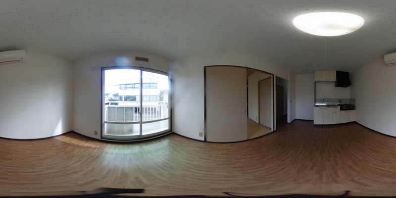 リビング 写真34