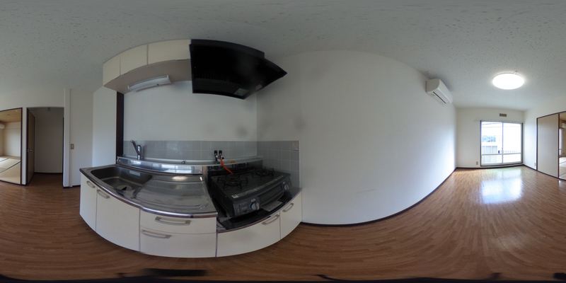 キッチン 写真35