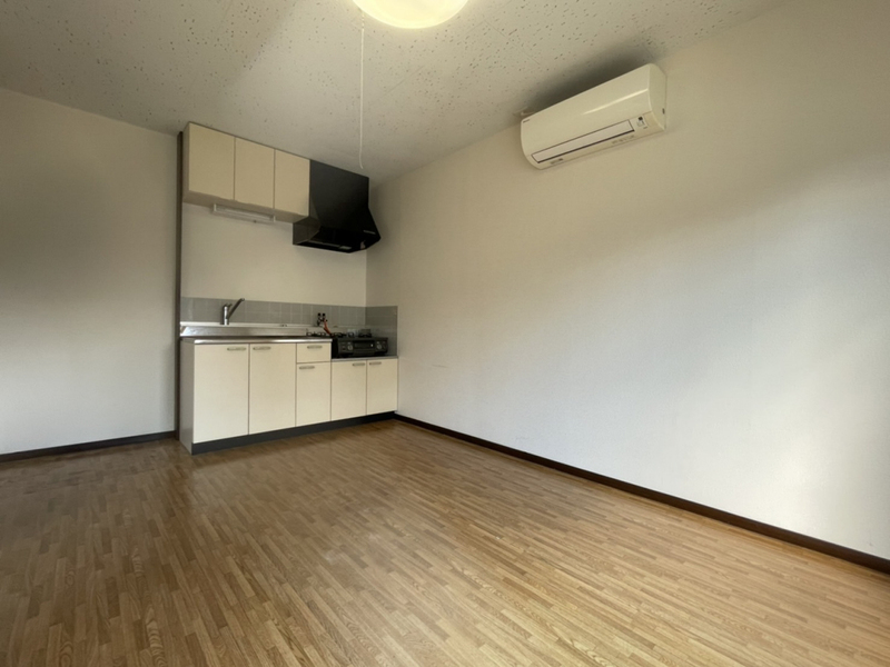 リビング 写真2