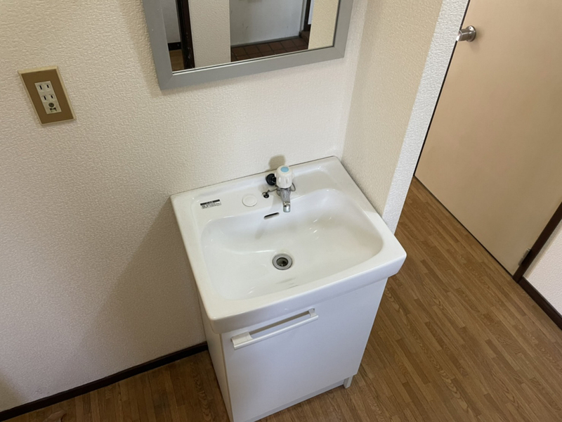 洗面所 写真6
