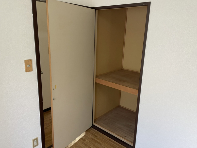 収納 写真9
