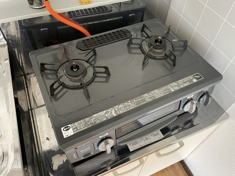 キッチン 写真19