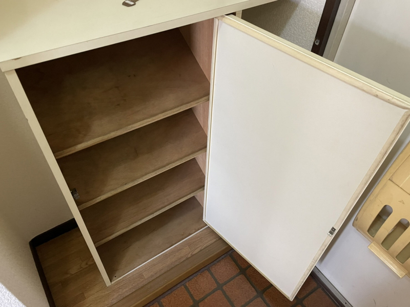 収納 写真28