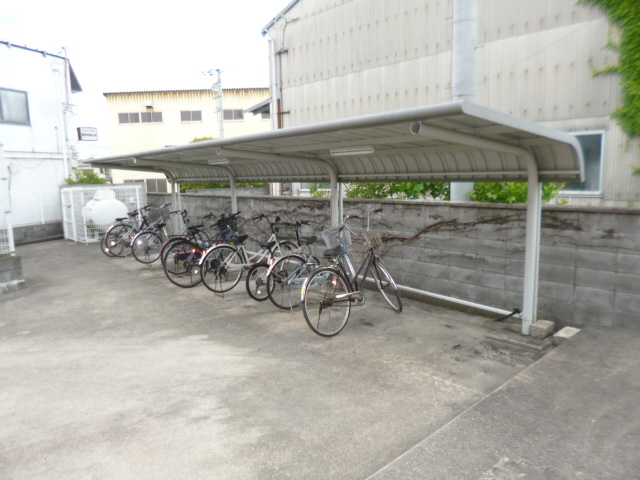 共用部 写真14