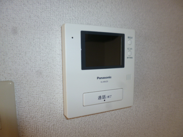 セキュリティ 写真15