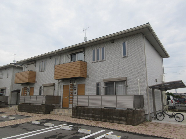 エミネンス堂本 Ⅱ