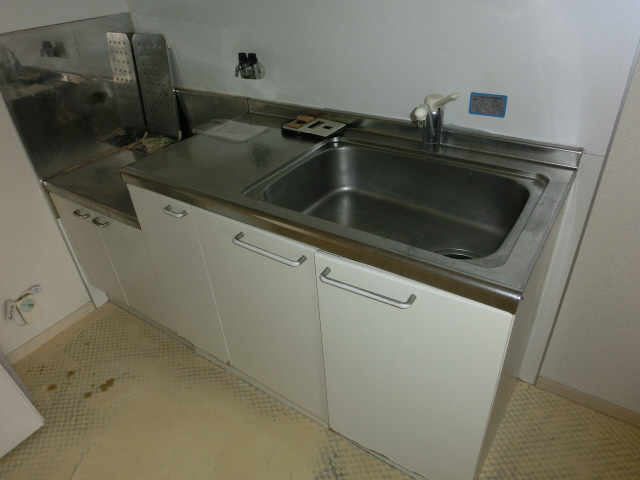 キッチン 写真5