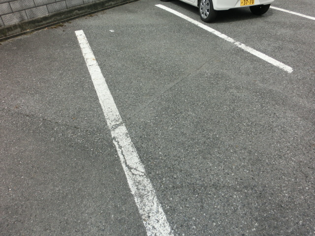 駐車場 写真6