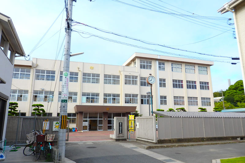 山陽中学校まで2149m (徒歩27分) 写真22