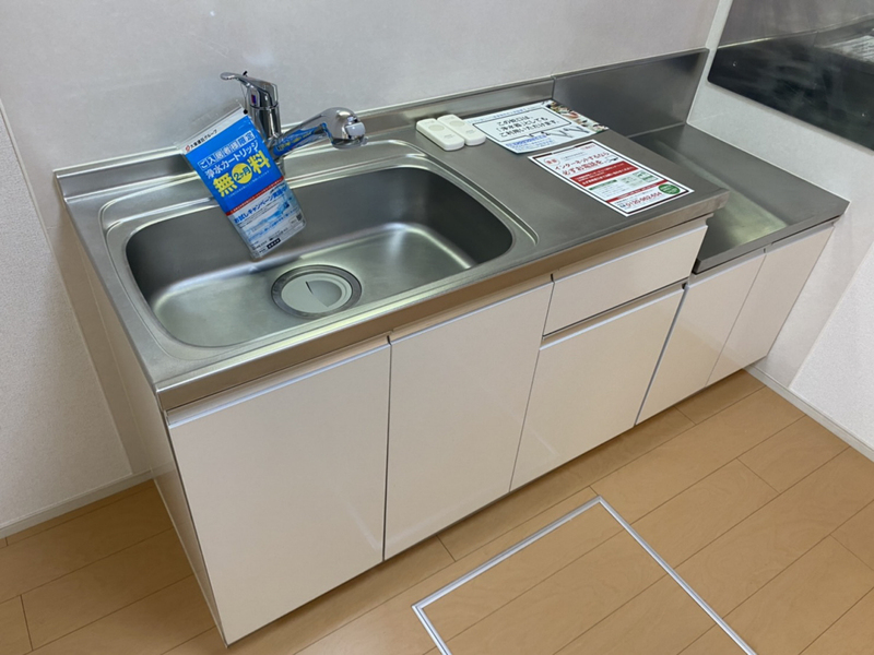 キッチン 写真3