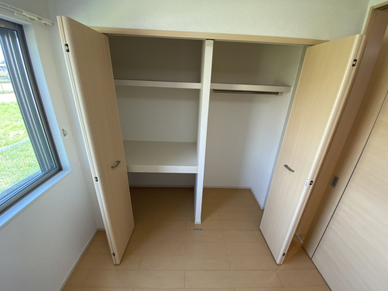 収納 写真9