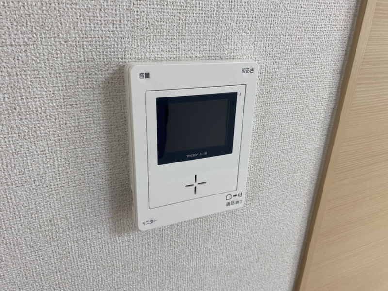 セキュリティ 写真13