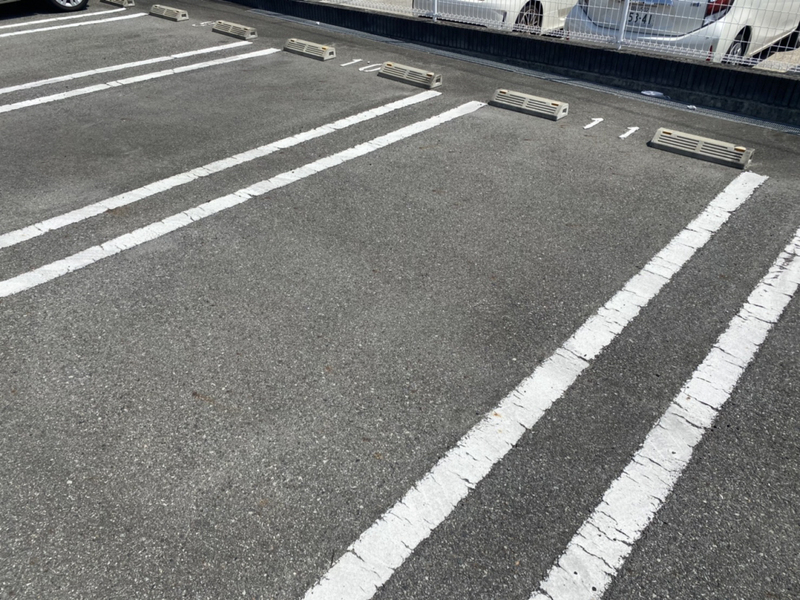 駐車場 写真10