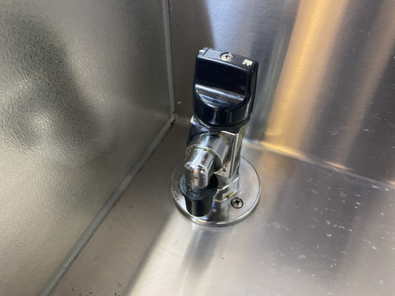 キッチン 写真19