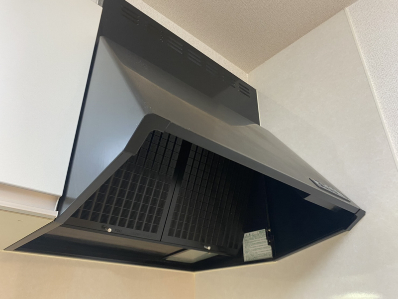 キッチン 写真28