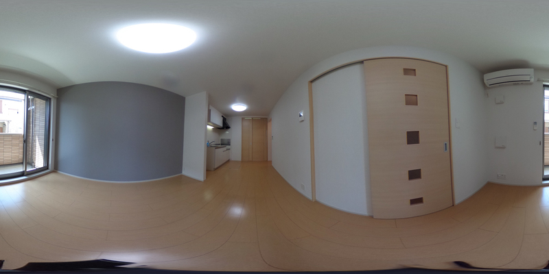 リビング 写真34