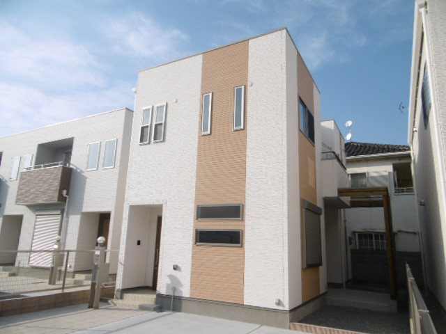 外観 外観写真