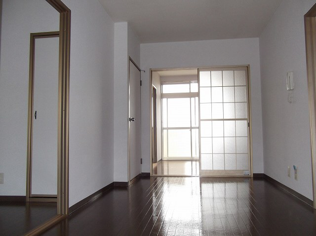 居室 写真2