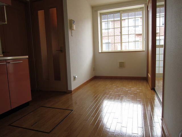 居室 写真2