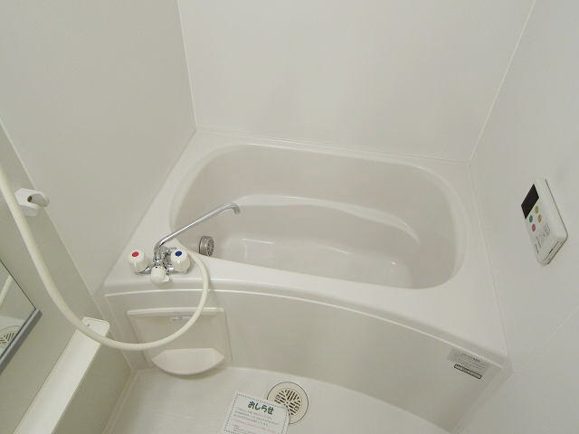 バス 写真4