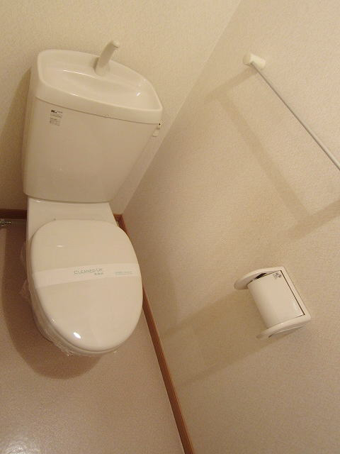 トイレ 写真5