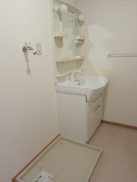 洗面所 写真6