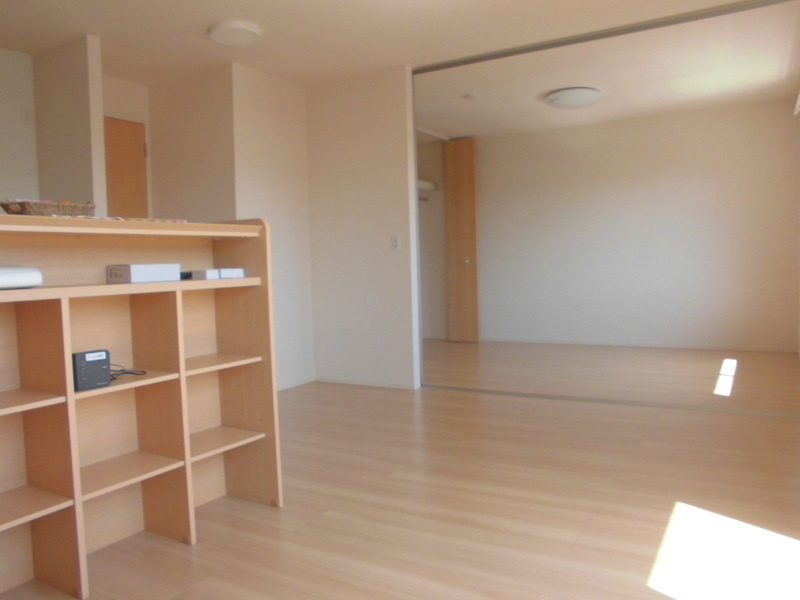 リビング 写真2