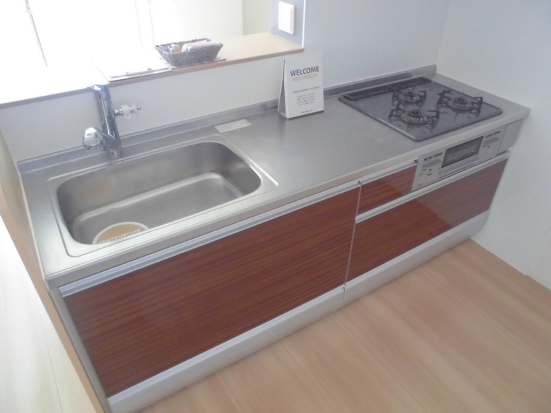 キッチン 写真3