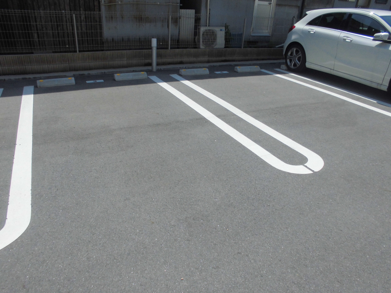 駐車場 写真10