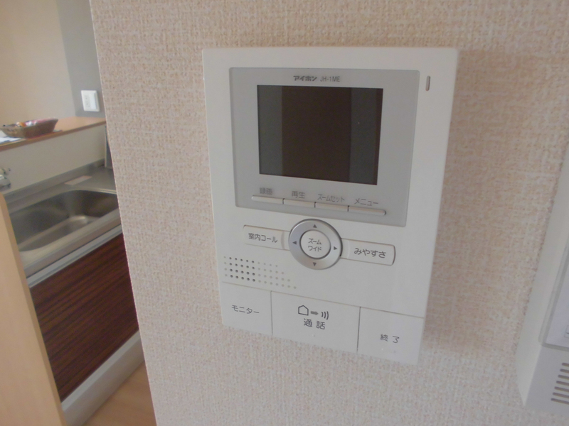 セキュリティ 写真13