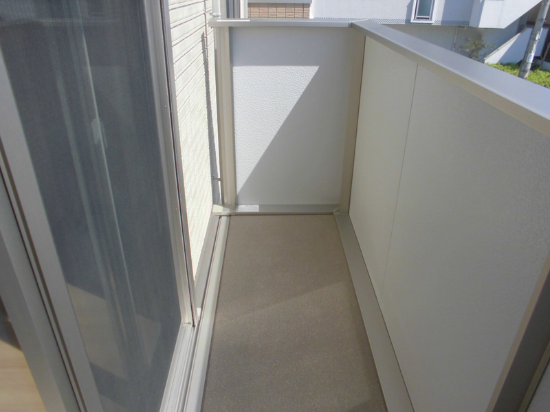 バルコニー・ベランダ 写真14