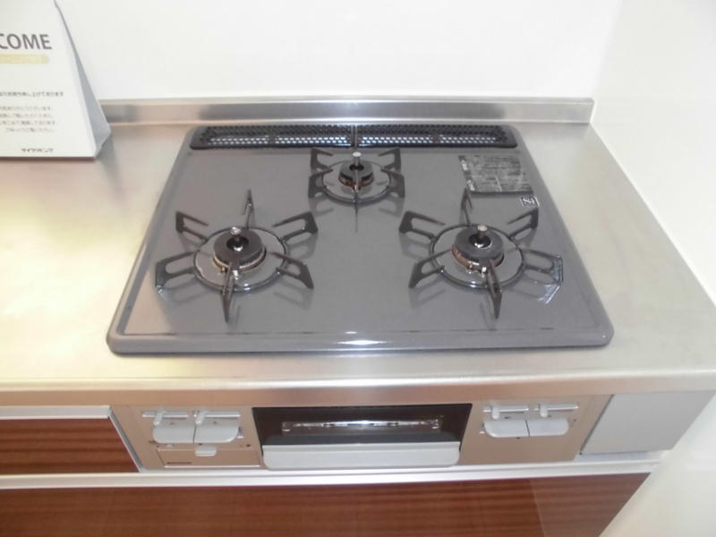 キッチン 写真19