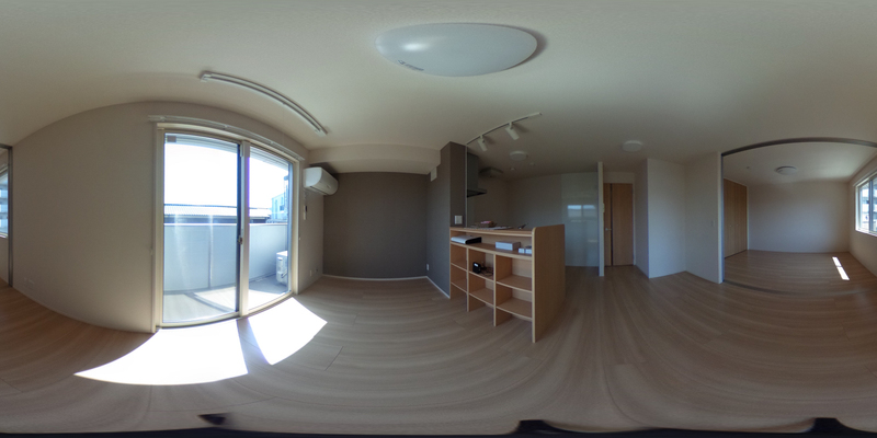 リビング 写真34