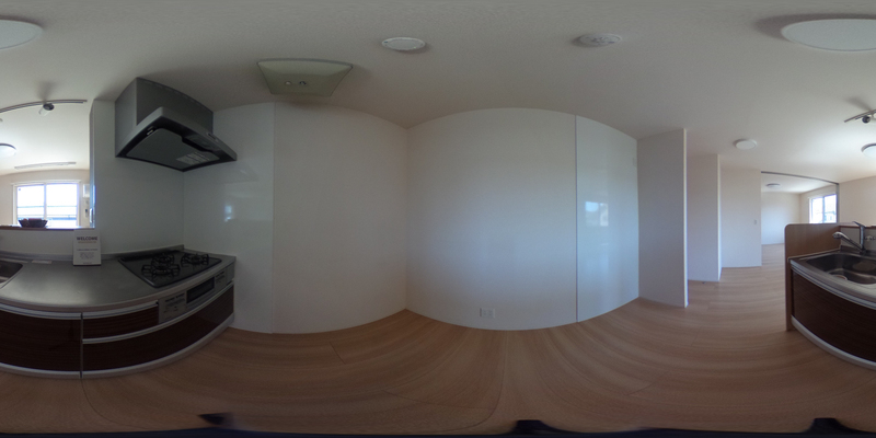 キッチン 写真35