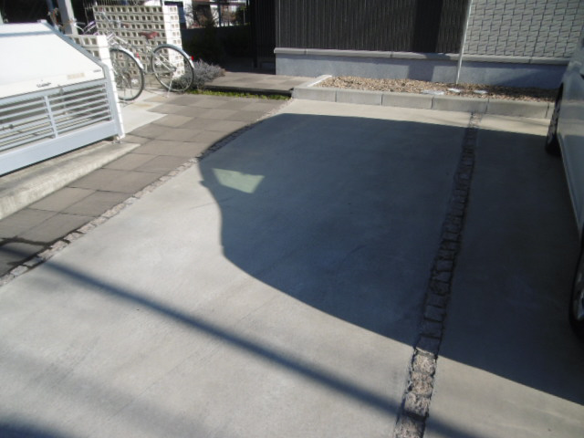 駐車場 写真13