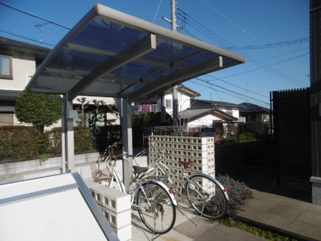 共用部 写真14