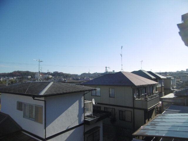 眺望 写真15