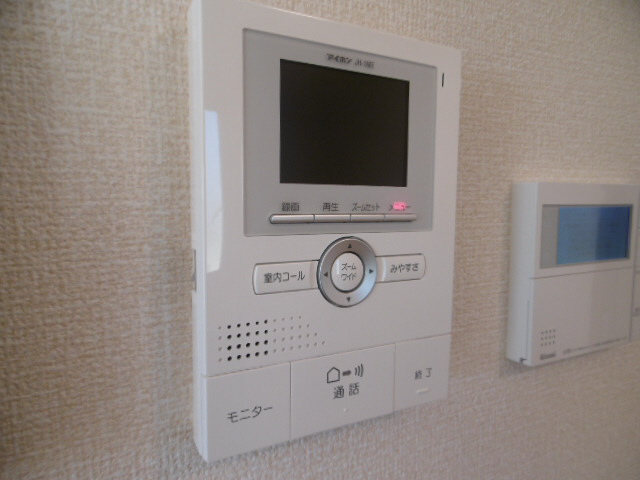 セキュリティ 写真10