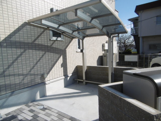 共用部 写真14