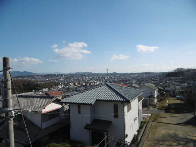 眺望 写真15