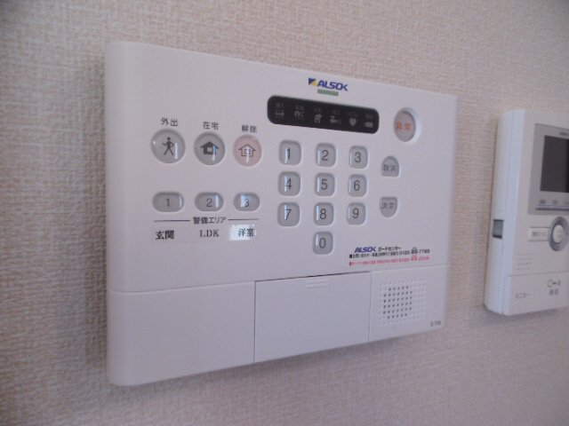 セキュリティ 写真17