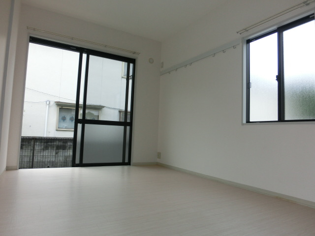 リビング 写真2