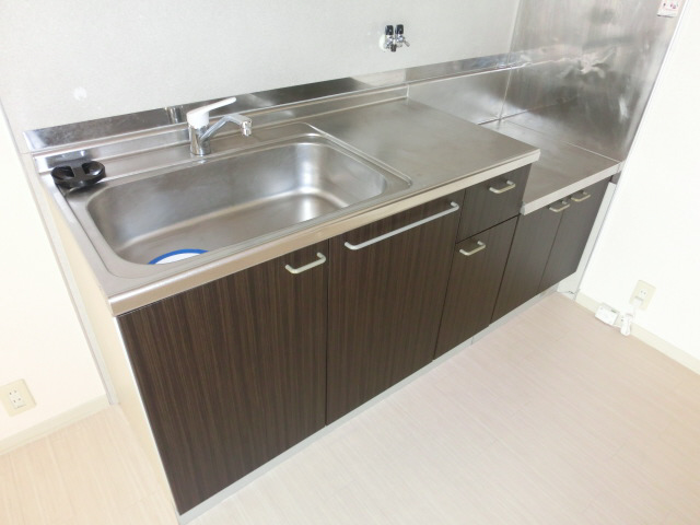 キッチン 写真3