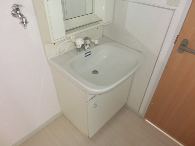 洗面所 写真6
