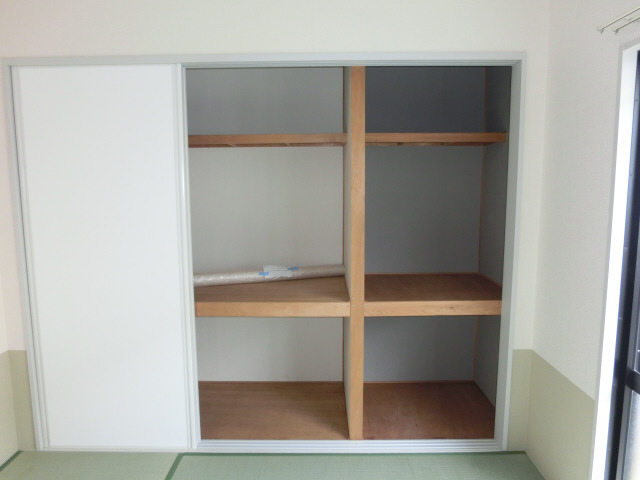 収納 写真9
