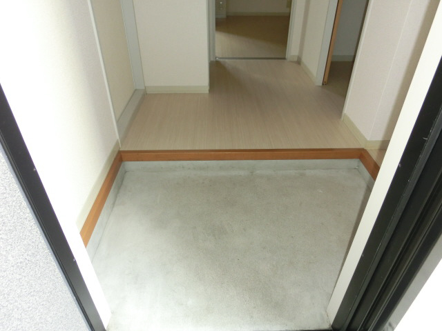 玄関 写真7