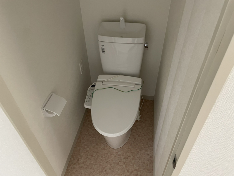 トイレ 写真5