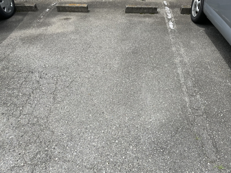 駐車場 写真10