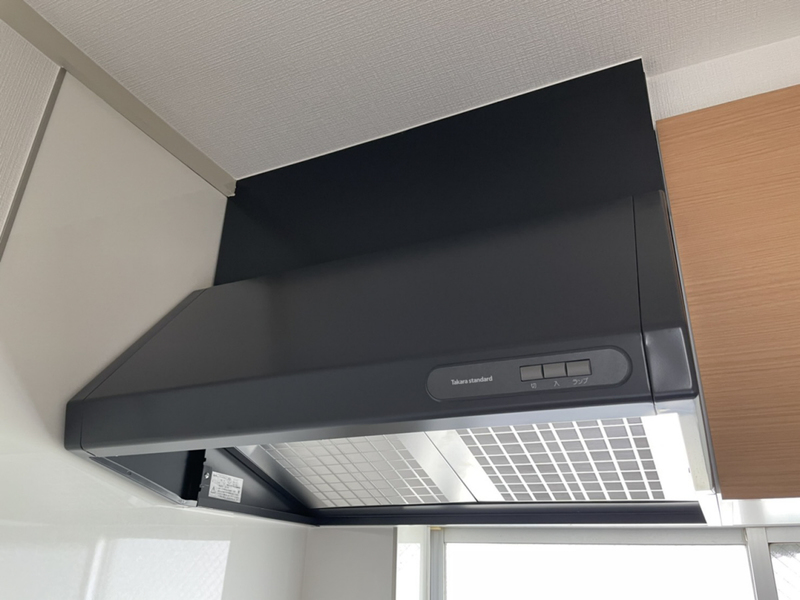 キッチン 写真19