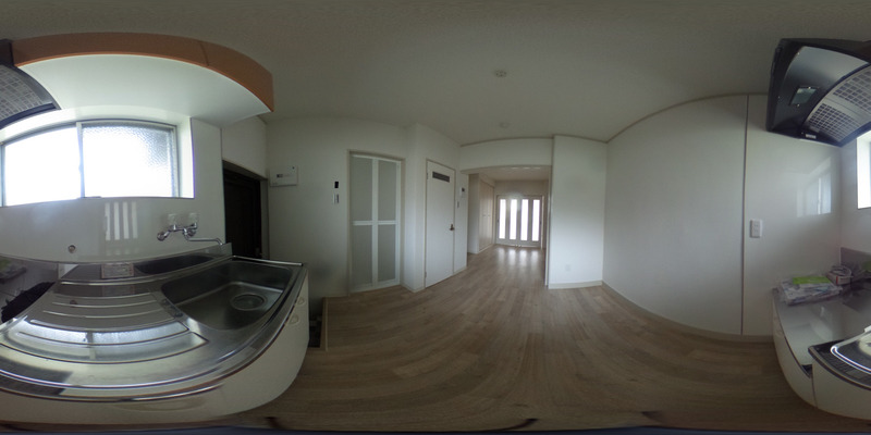 キッチン 写真35